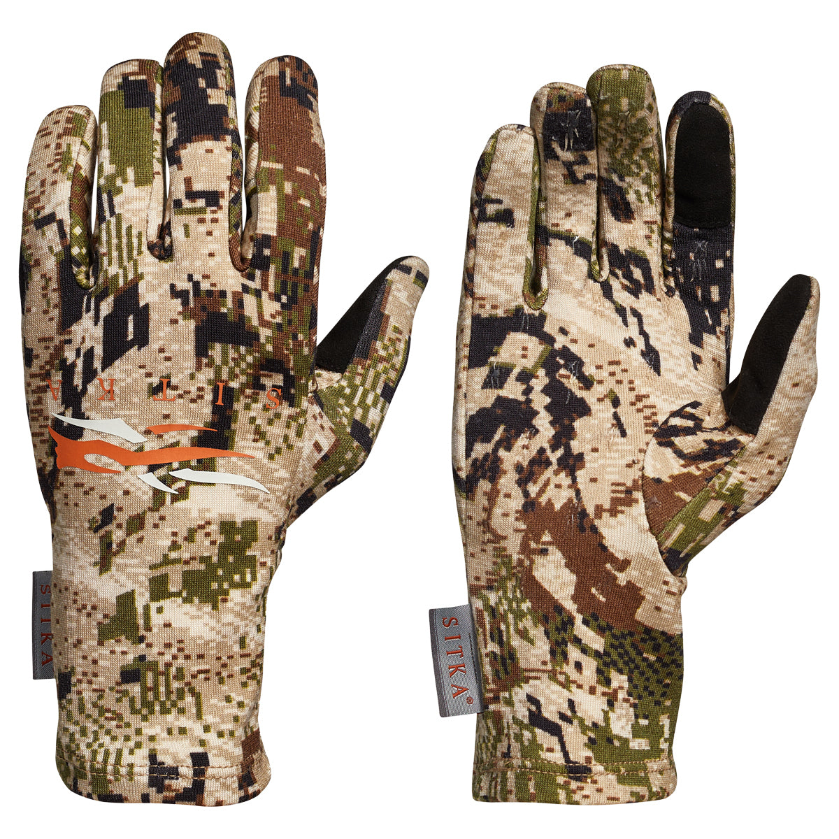 Sitka Merino 330 Glove