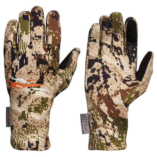 Another look at the Sitka Merino 330 Glove