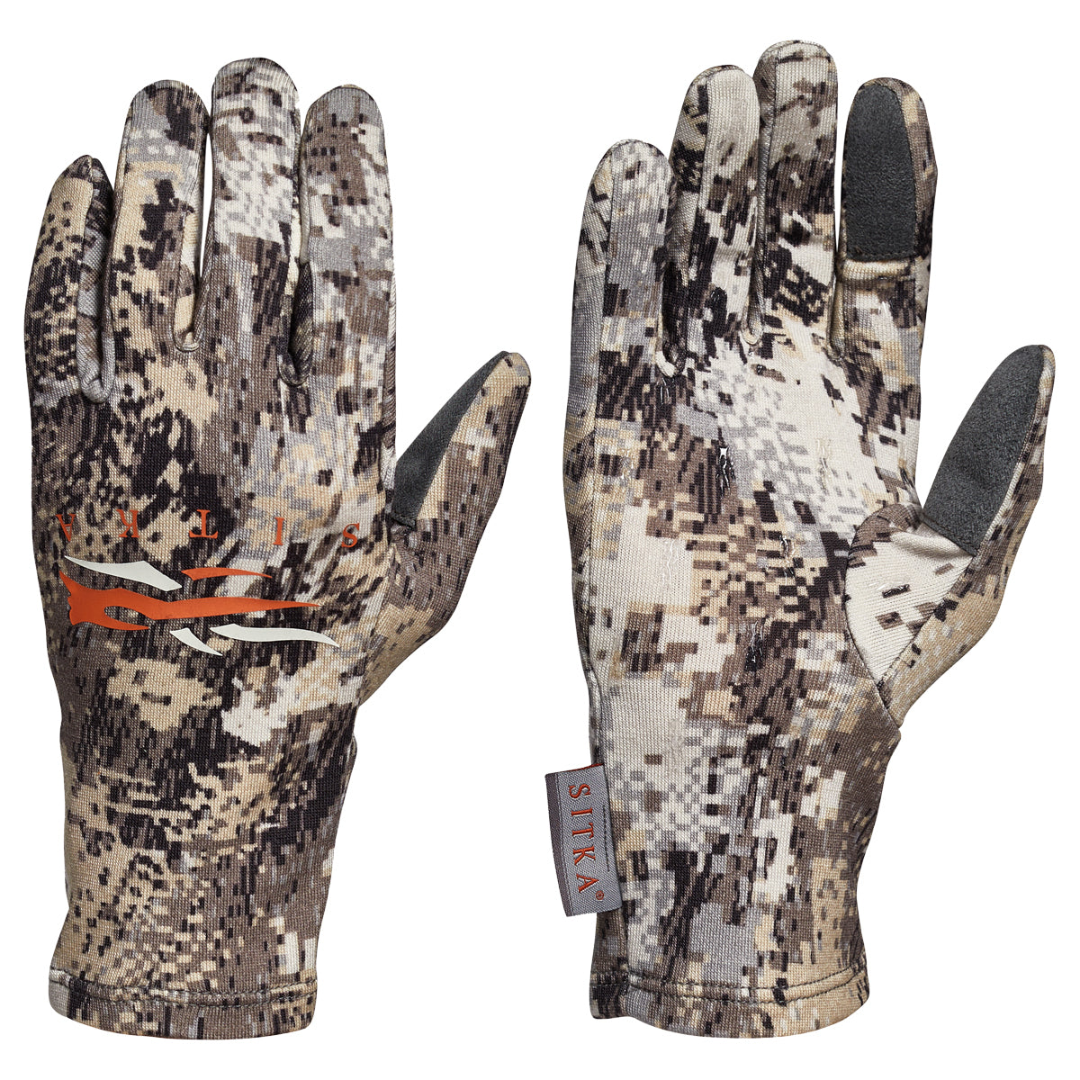 Sitka Merino 330 Glove in  by GOHUNT | Sitka - GOHUNT Shop