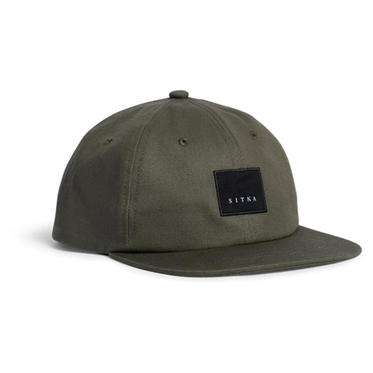 Another look at the Sitka Modern Patch Unstructured Snapback