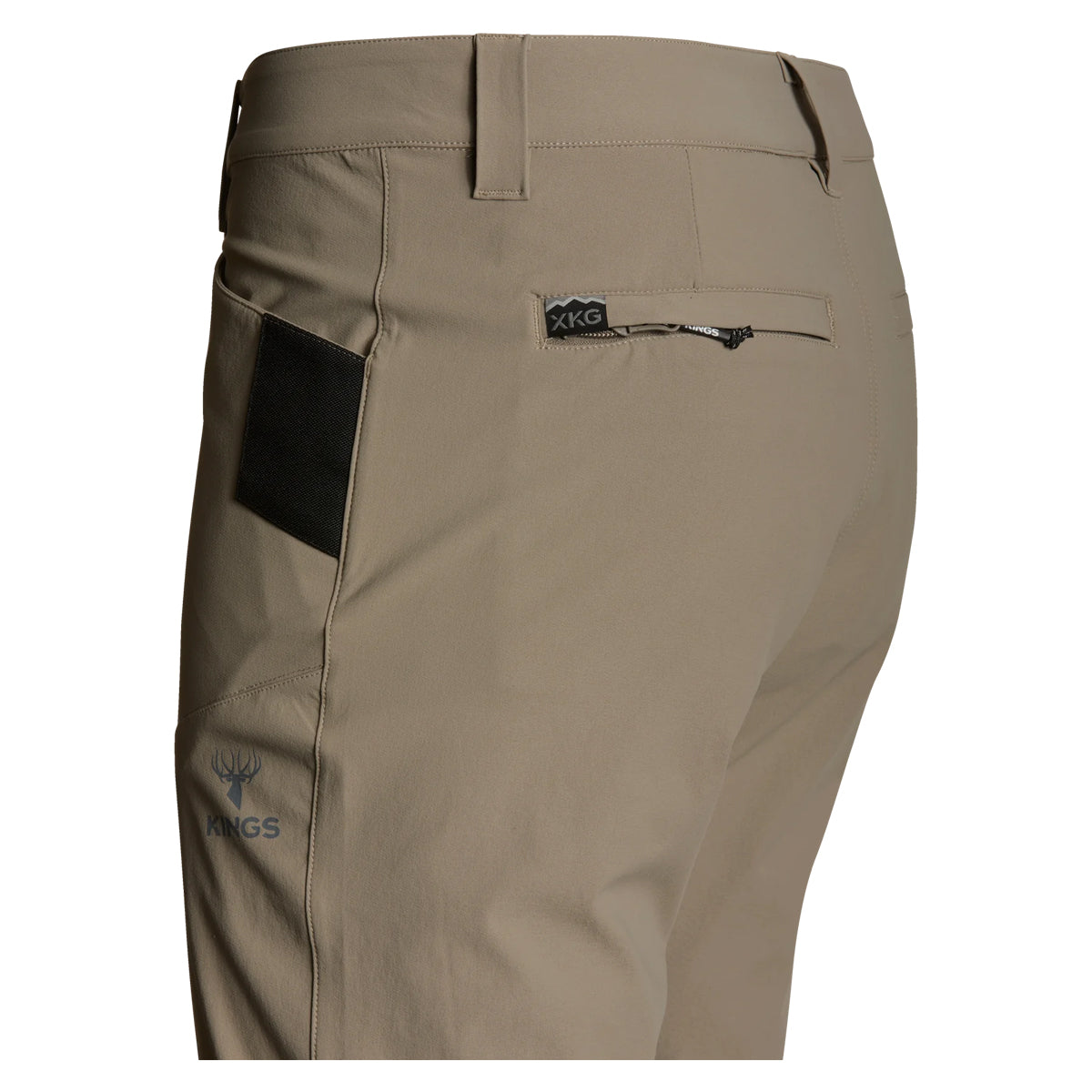 King's Freyr 2024 Pant