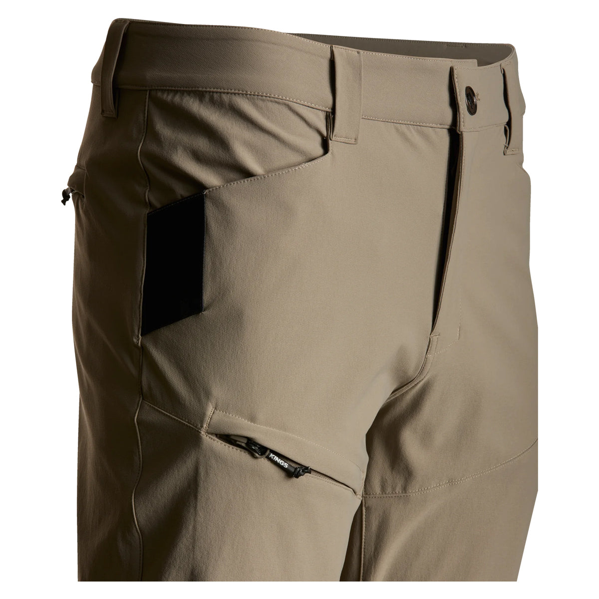 King's Freyr 2024 Pant