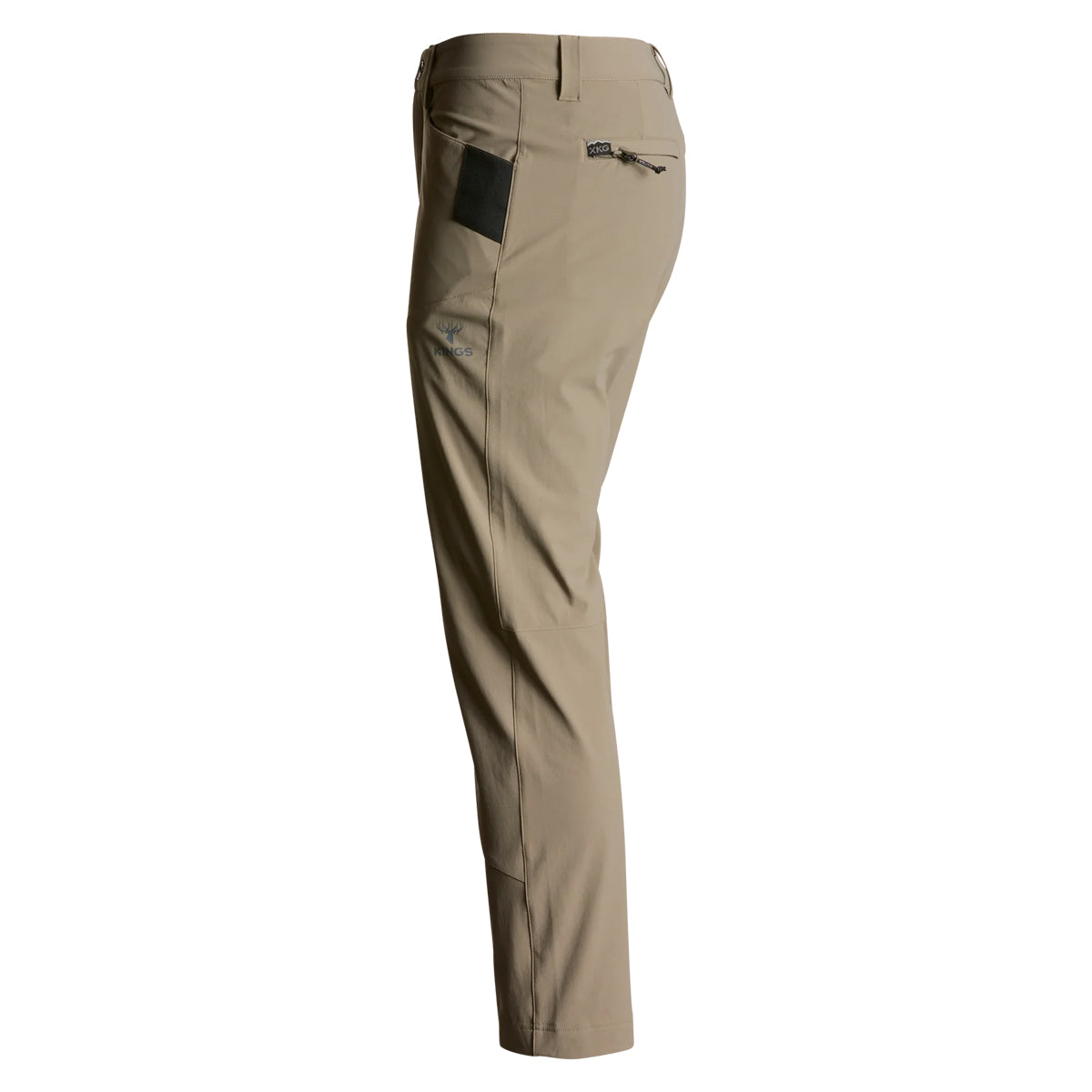 King's Freyr 2024 Pant