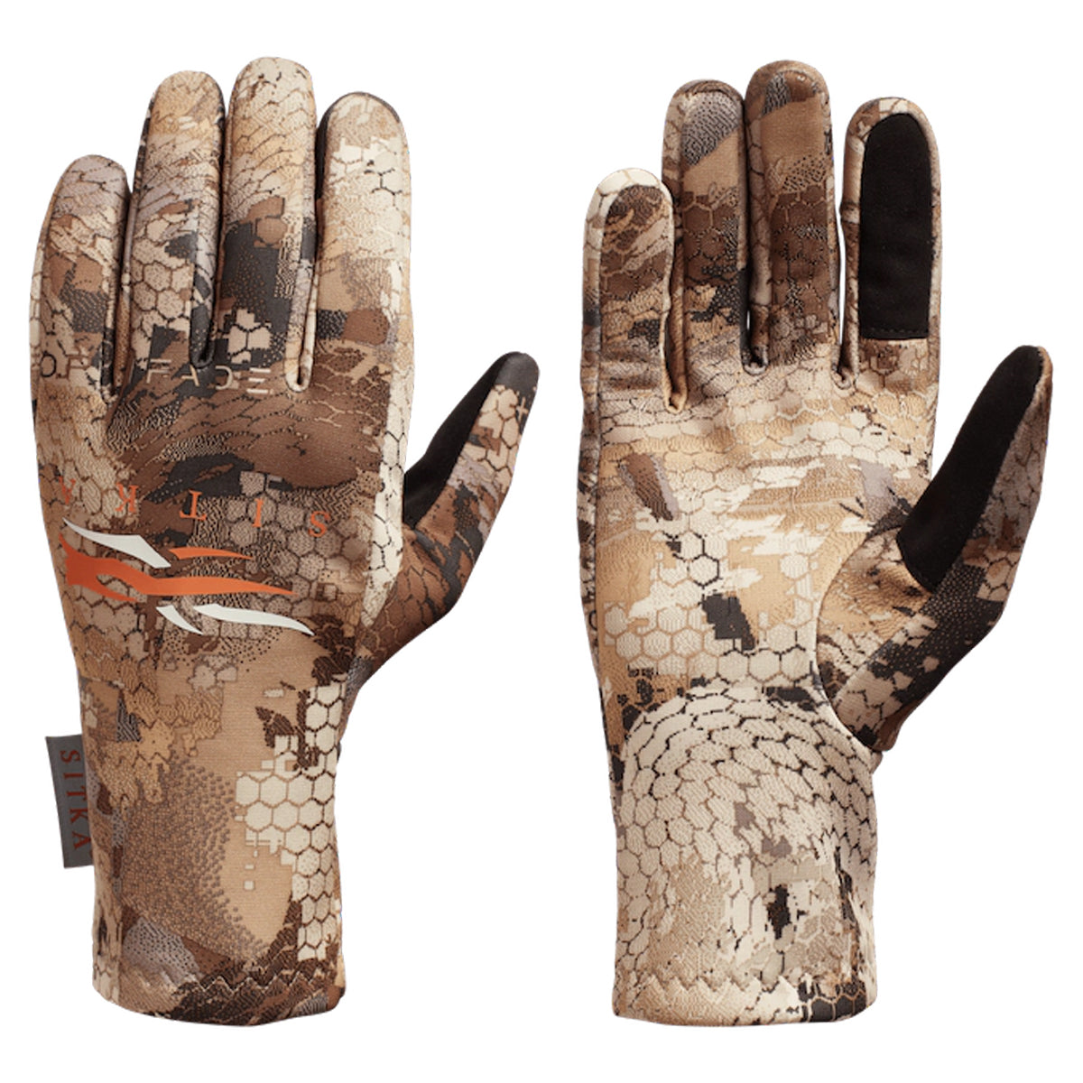 Sitka Traverse Glove in  by GOHUNT | Sitka - GOHUNT Shop