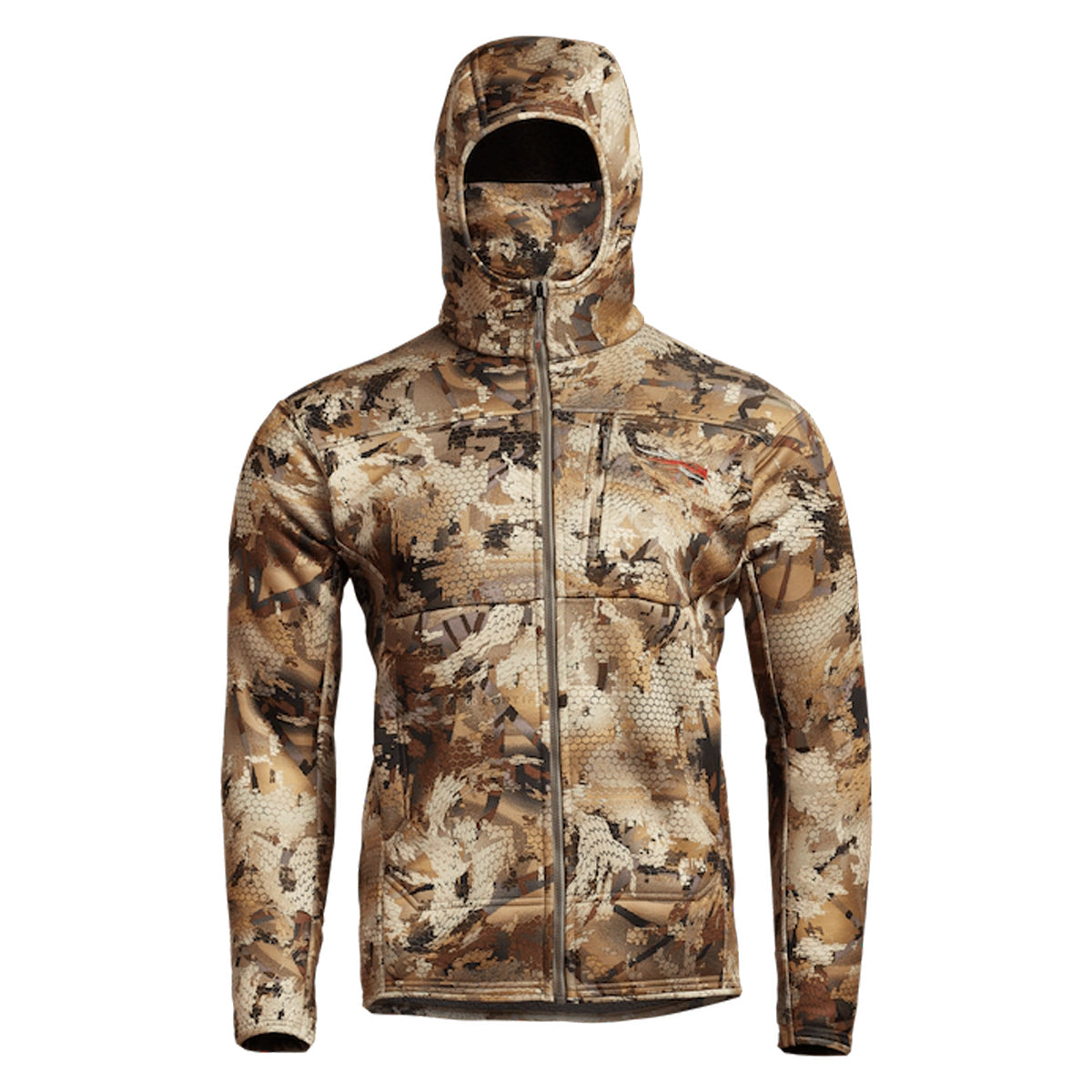 Sitka Traverse Hoody GOHUNT