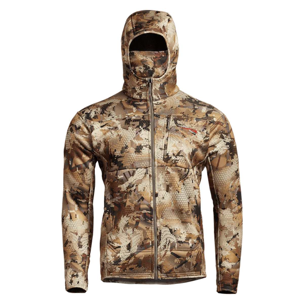 Sitka Traverse Hoody in  by GOHUNT | Sitka - GOHUNT Shop