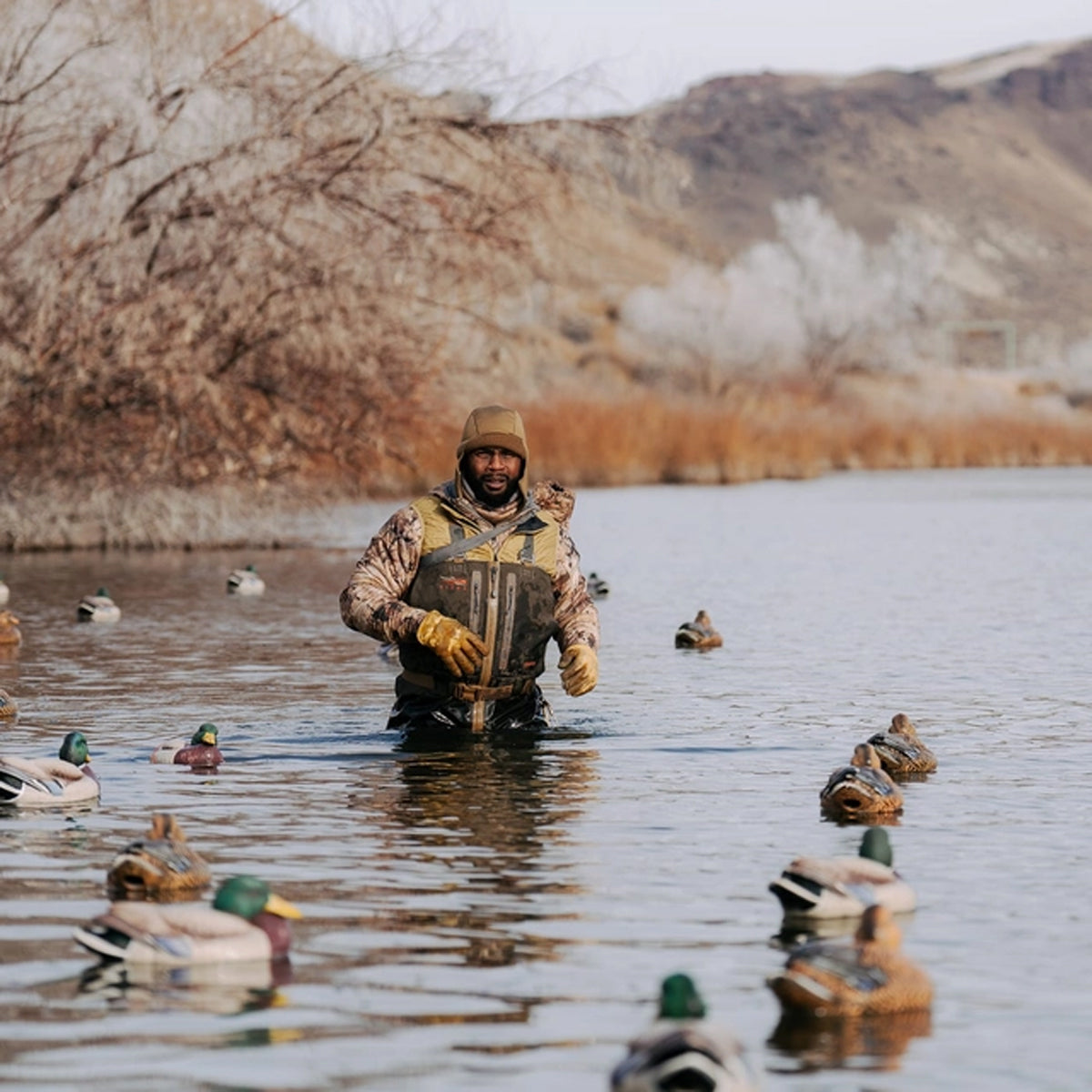 Sitka Delta Pro Zip GTX Wader