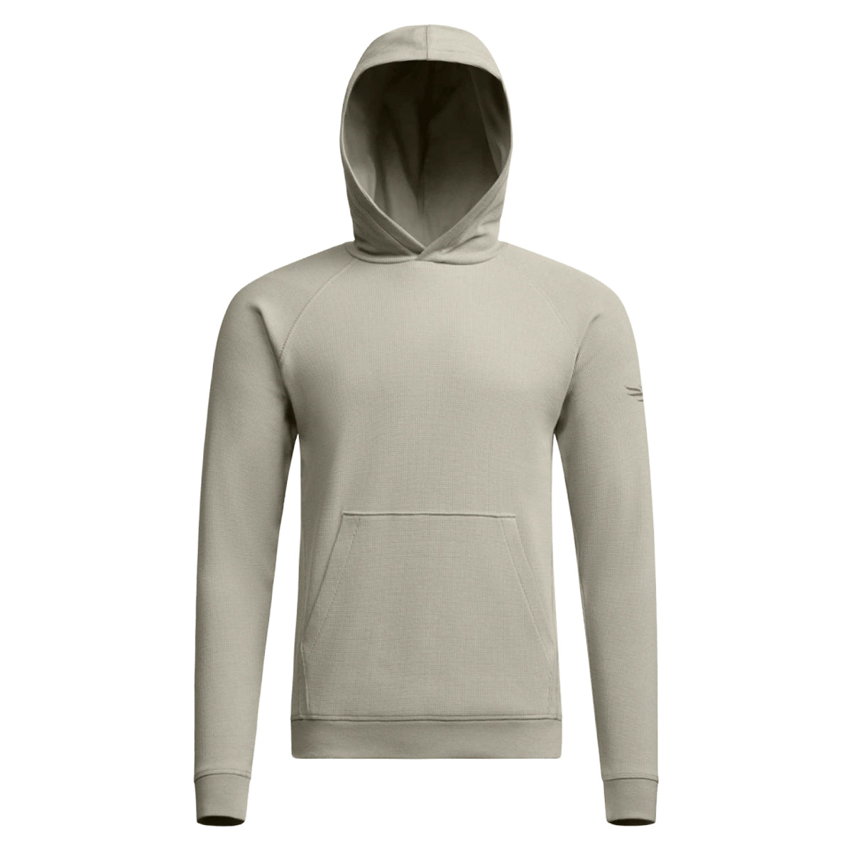 Sitka Waffle Pullover Hoodie