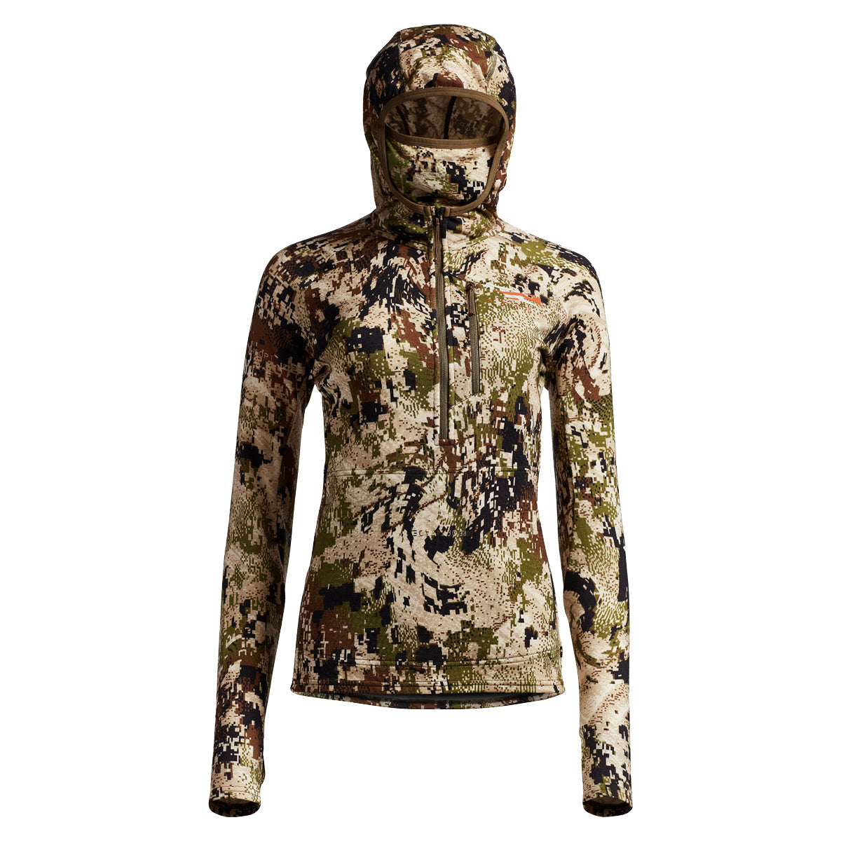 Shop for Sitka Women s Core Merino 330 Hoody GOHUNT