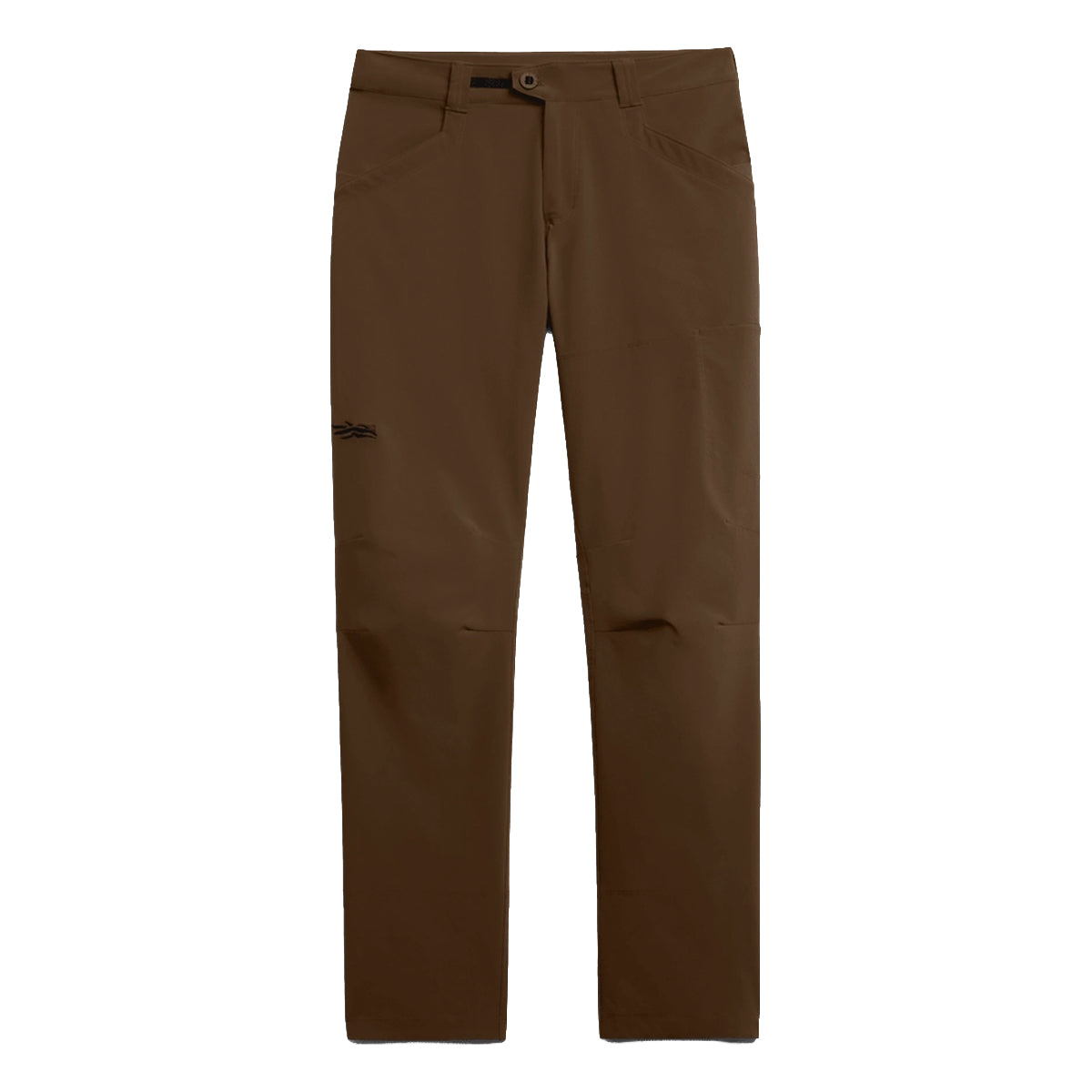 Cattail Brown