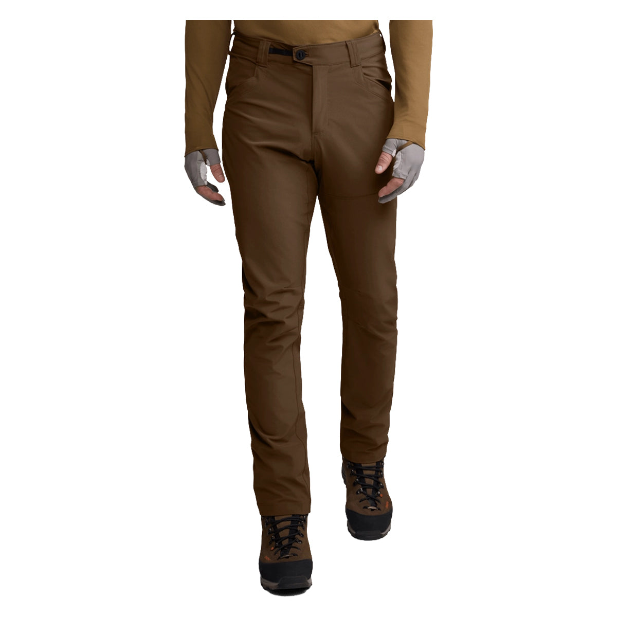Cattail Brown