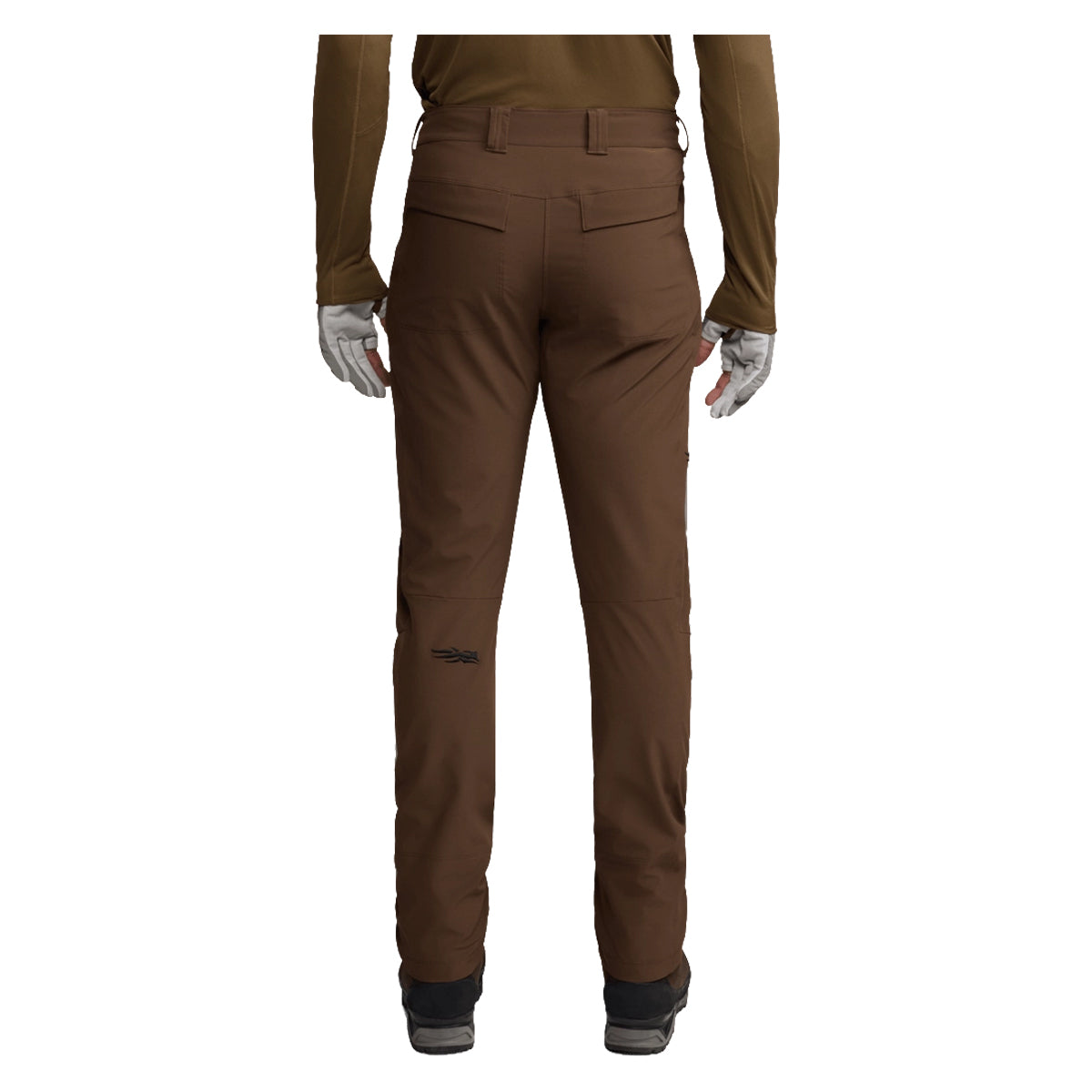 Cattail Brown
