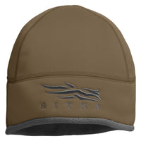 Coyote Brown