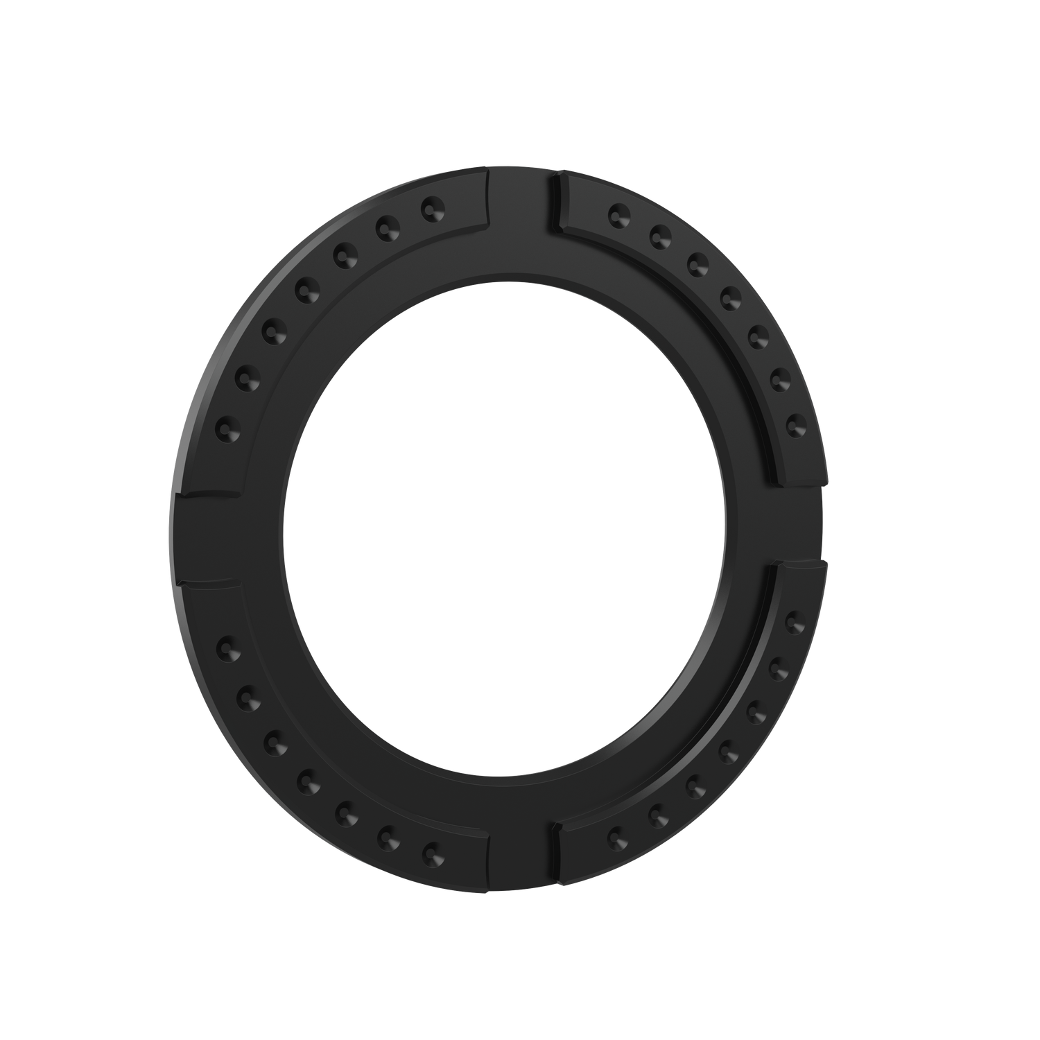 Kapture Gear Knekt Ring Mount in  by GOHUNT | Kapture Gear - GOHUNT Shop