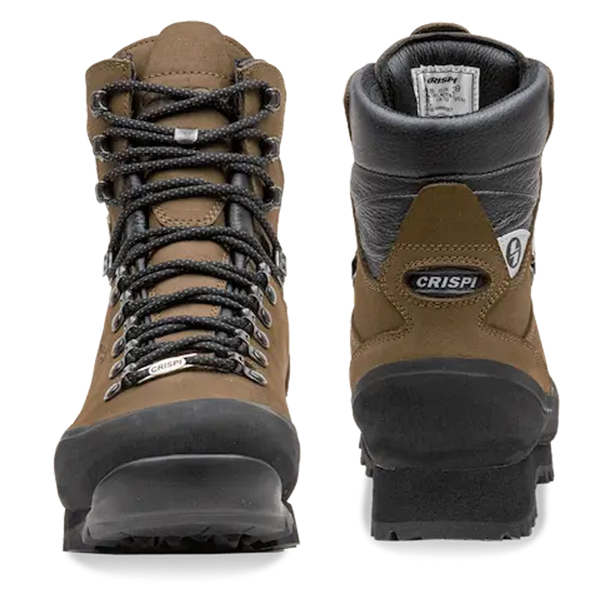 Crispi Women's Skarven II in  by GOHUNT | Crispi - GOHUNT Shop