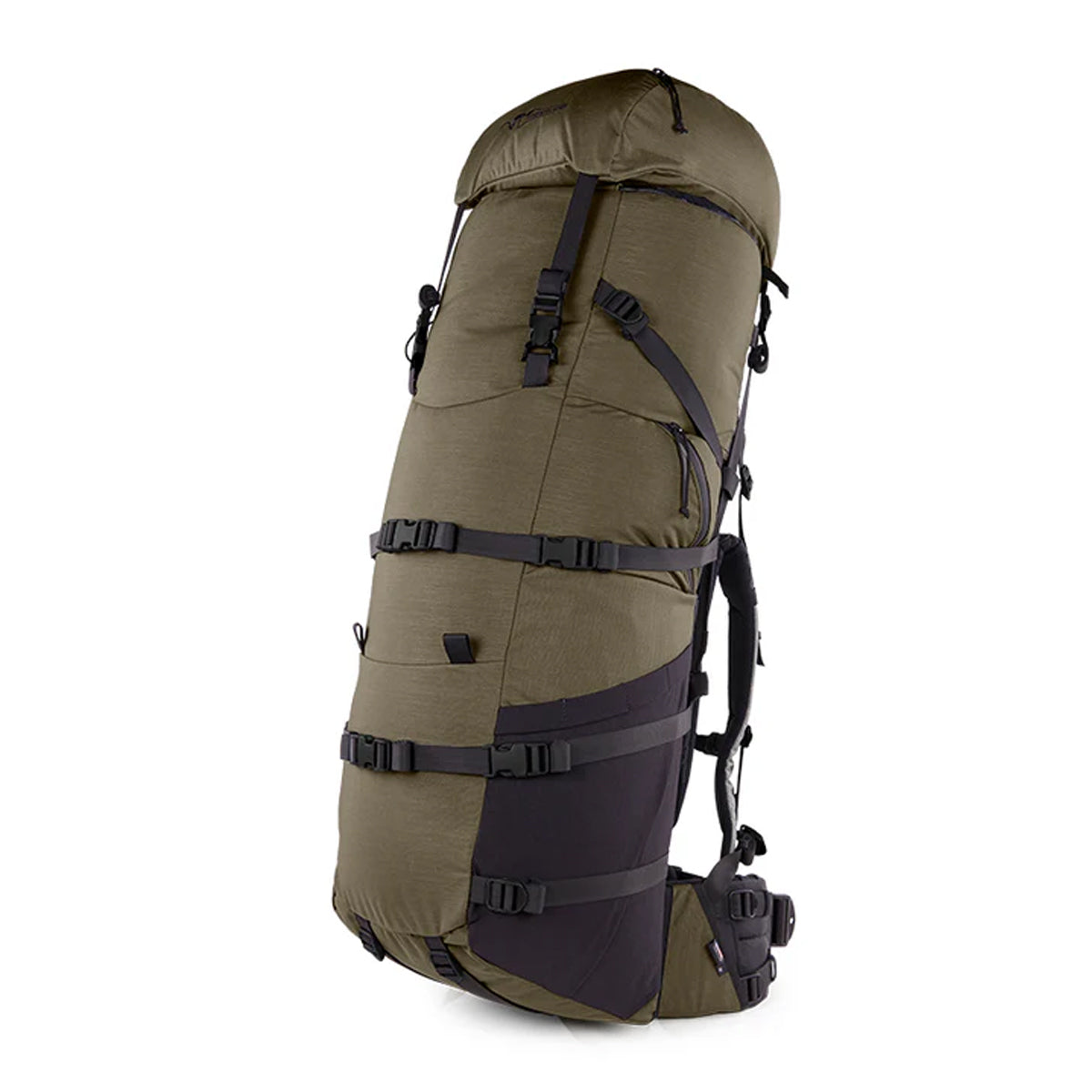 archer brighton cara laptop backpack Stone Glacier Sky Archer 6400 Backpack Ranger Green / Small / Xcurve