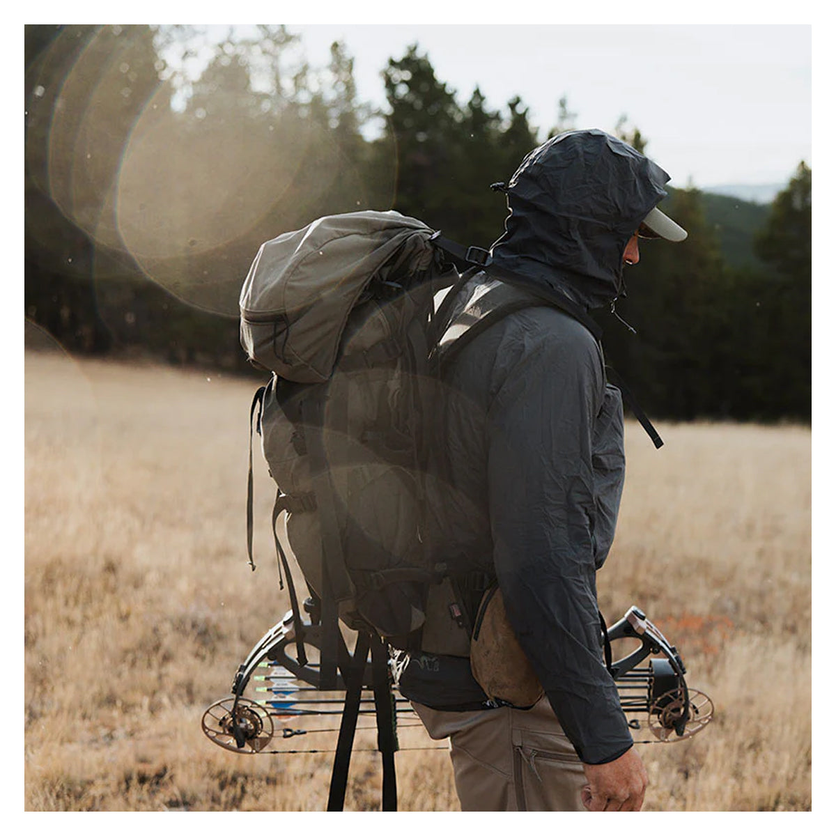 Stone Glacier Sky Archer 6400 Backpack | Shop at GOHUNT