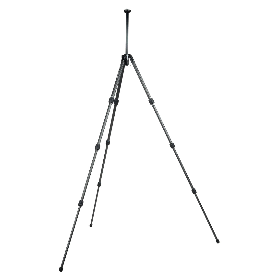 Slik Pro CF 634 Carbon Fiber Tripod | Shop At GOHUNT