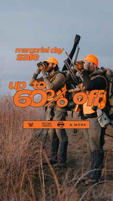 Save Up To 60%