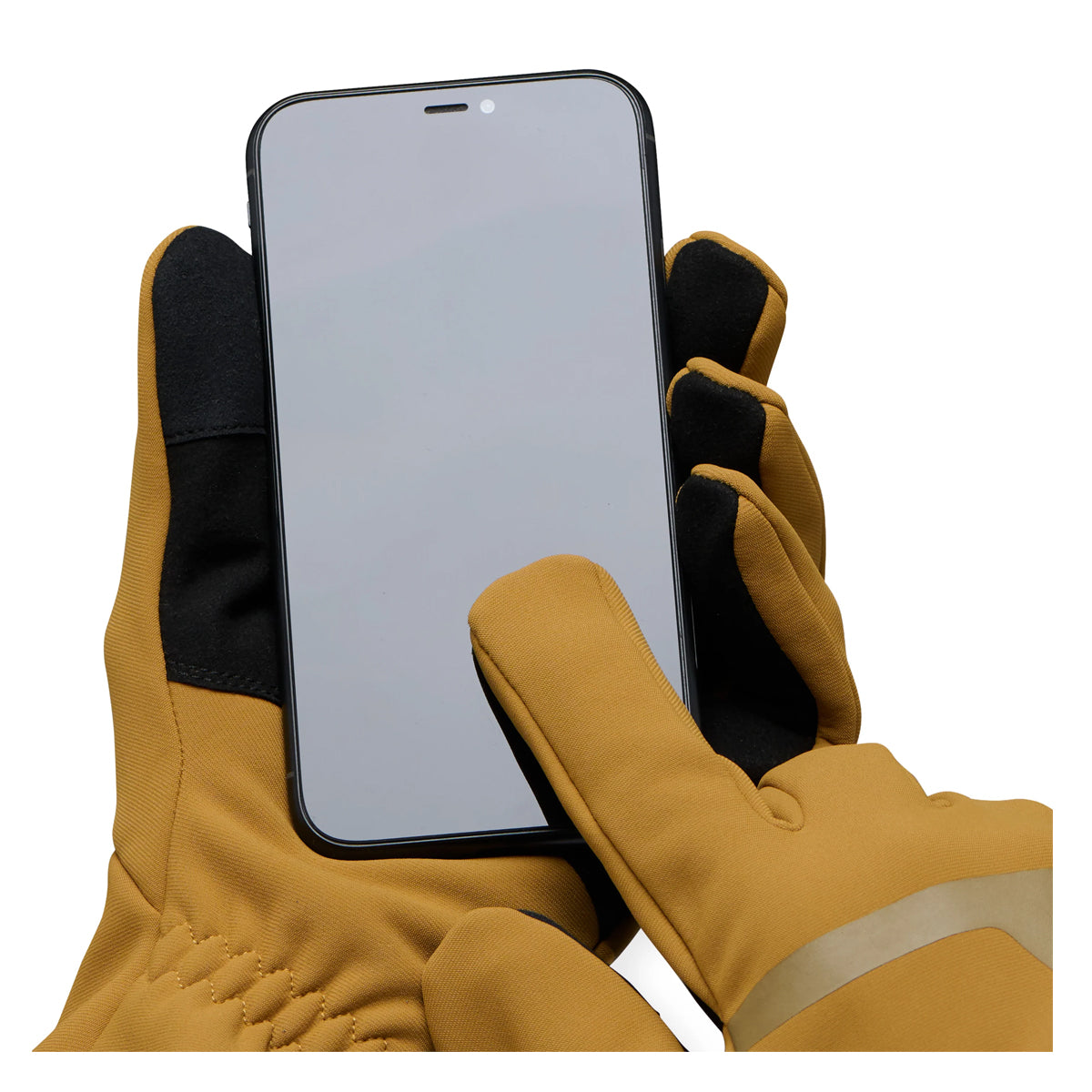 Black Diamond Everyday Softshell Gloves
