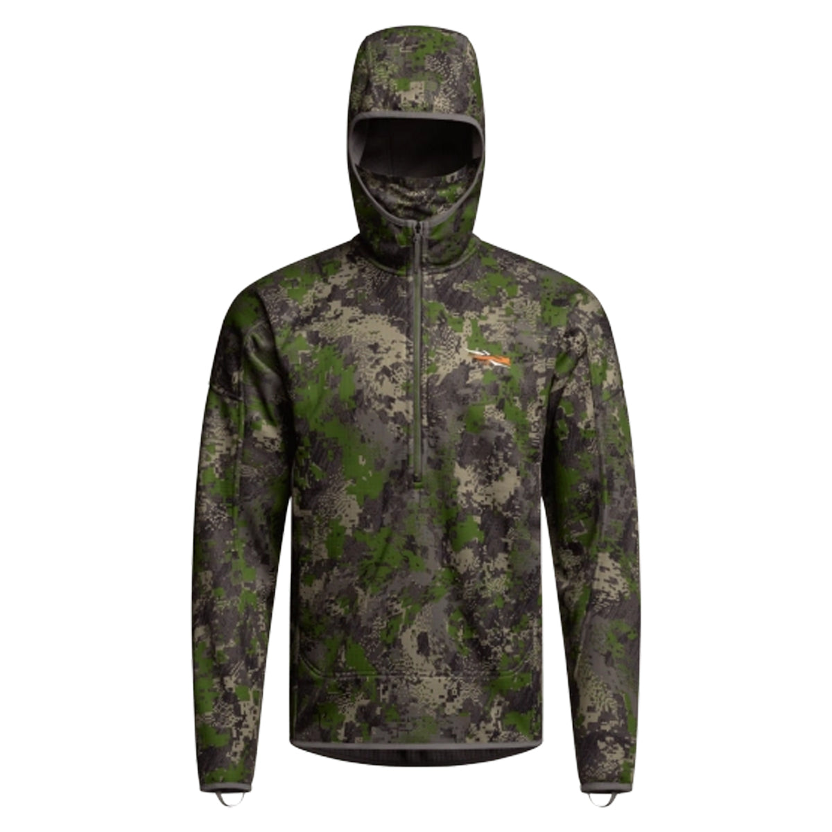 Sitka Solace Hoodie in Optifade Cover by GOHUNT | Sitka - GOHUNT Shop