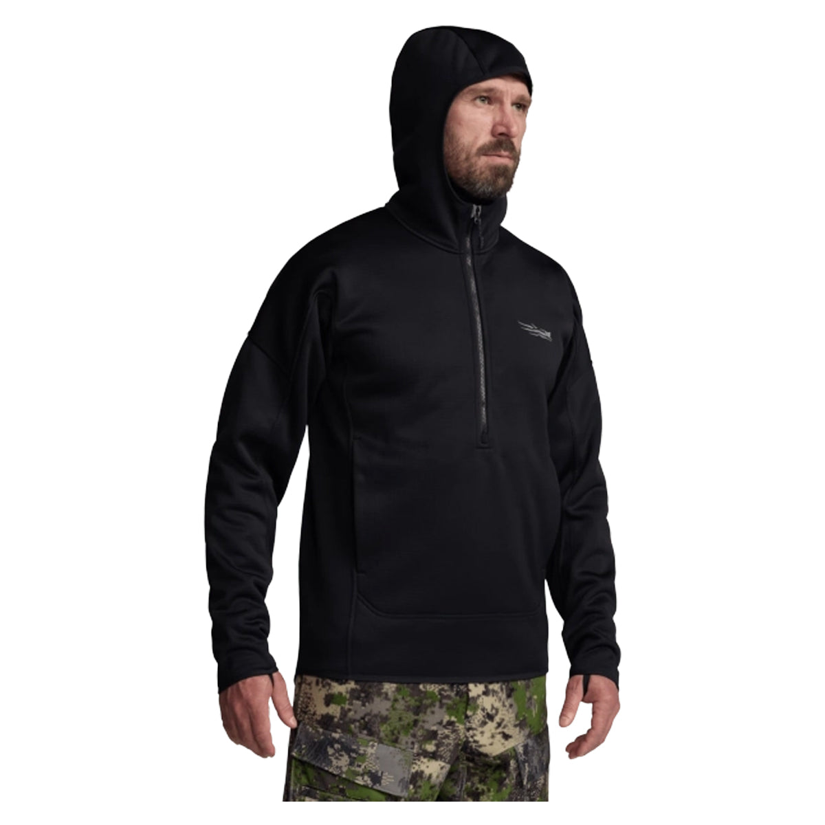 Sitka Black