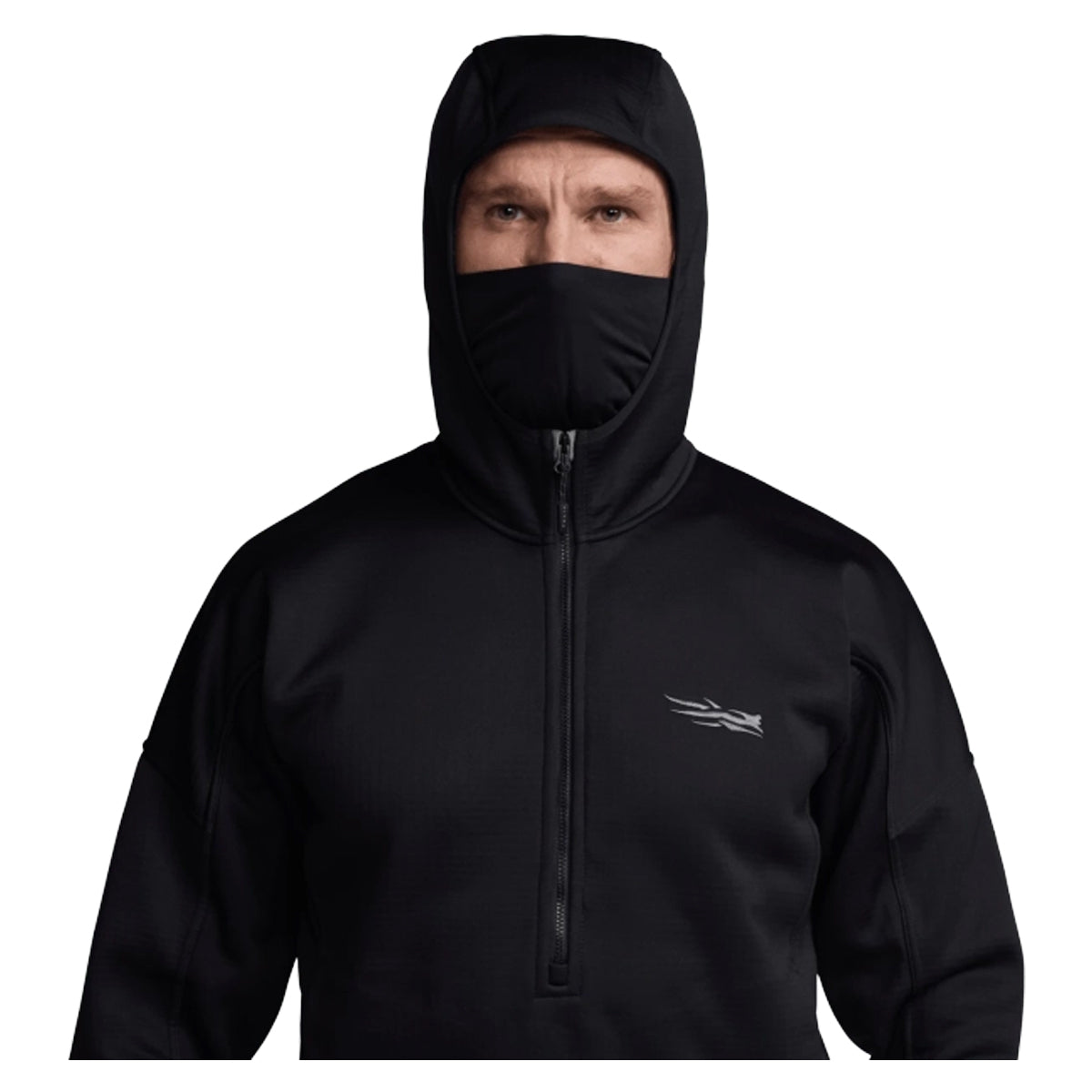 Sitka Black