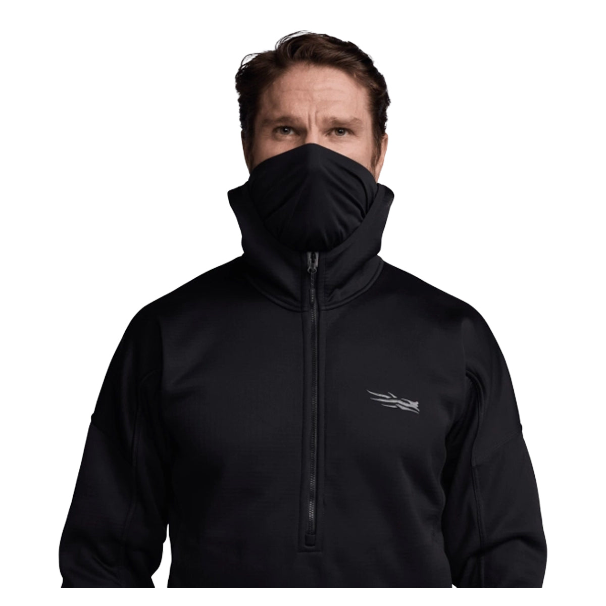 Sitka Black