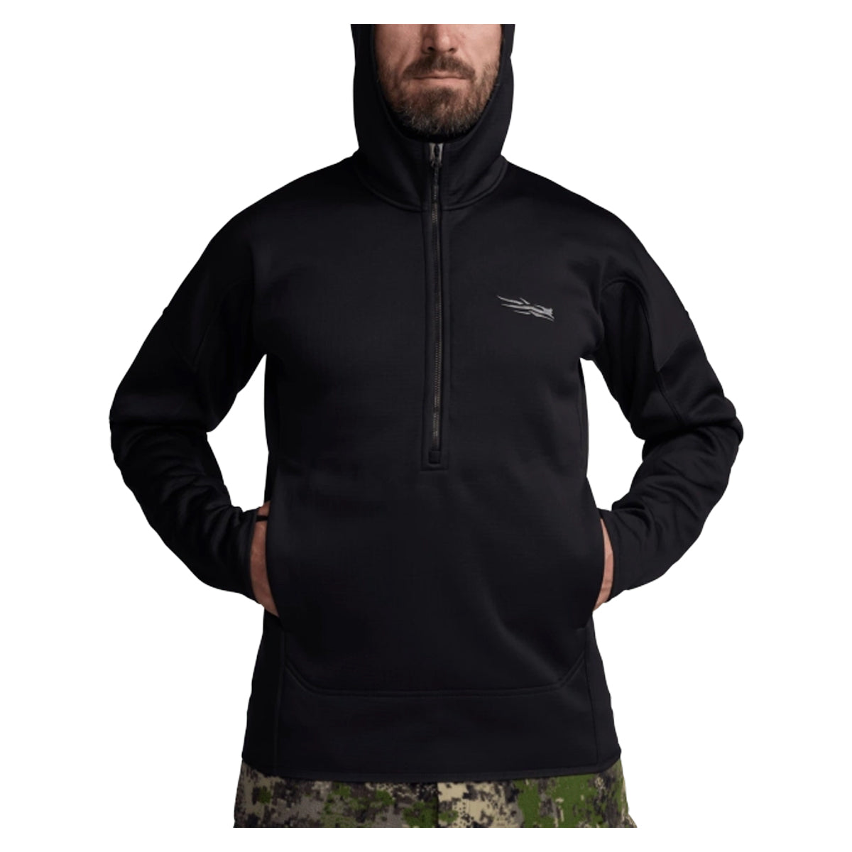 Sitka Black