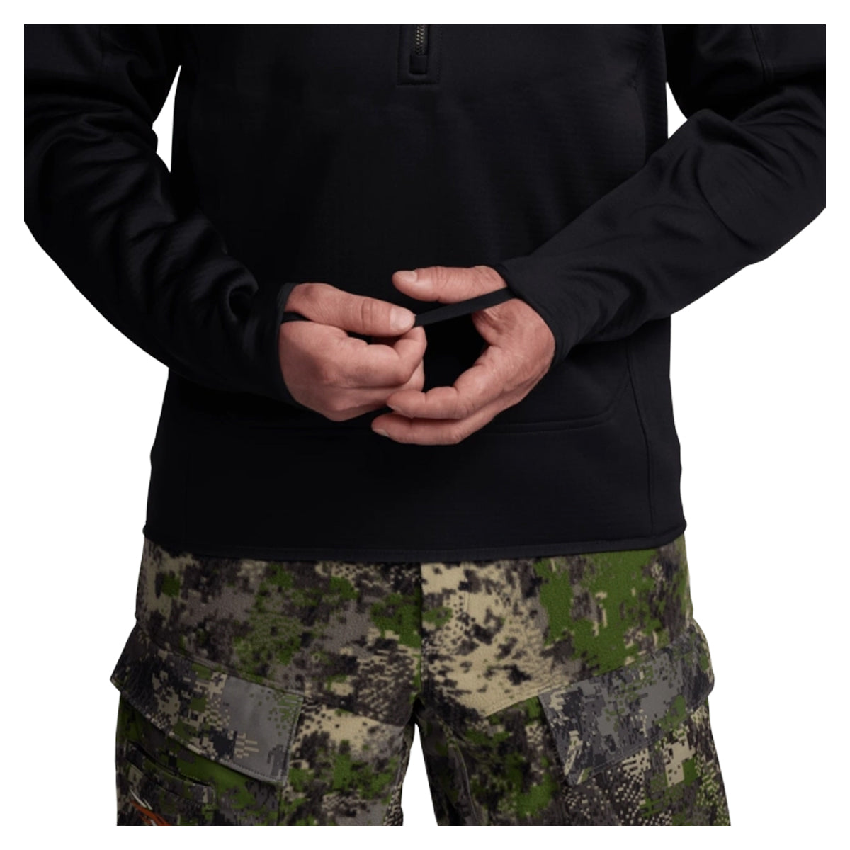 Sitka Black