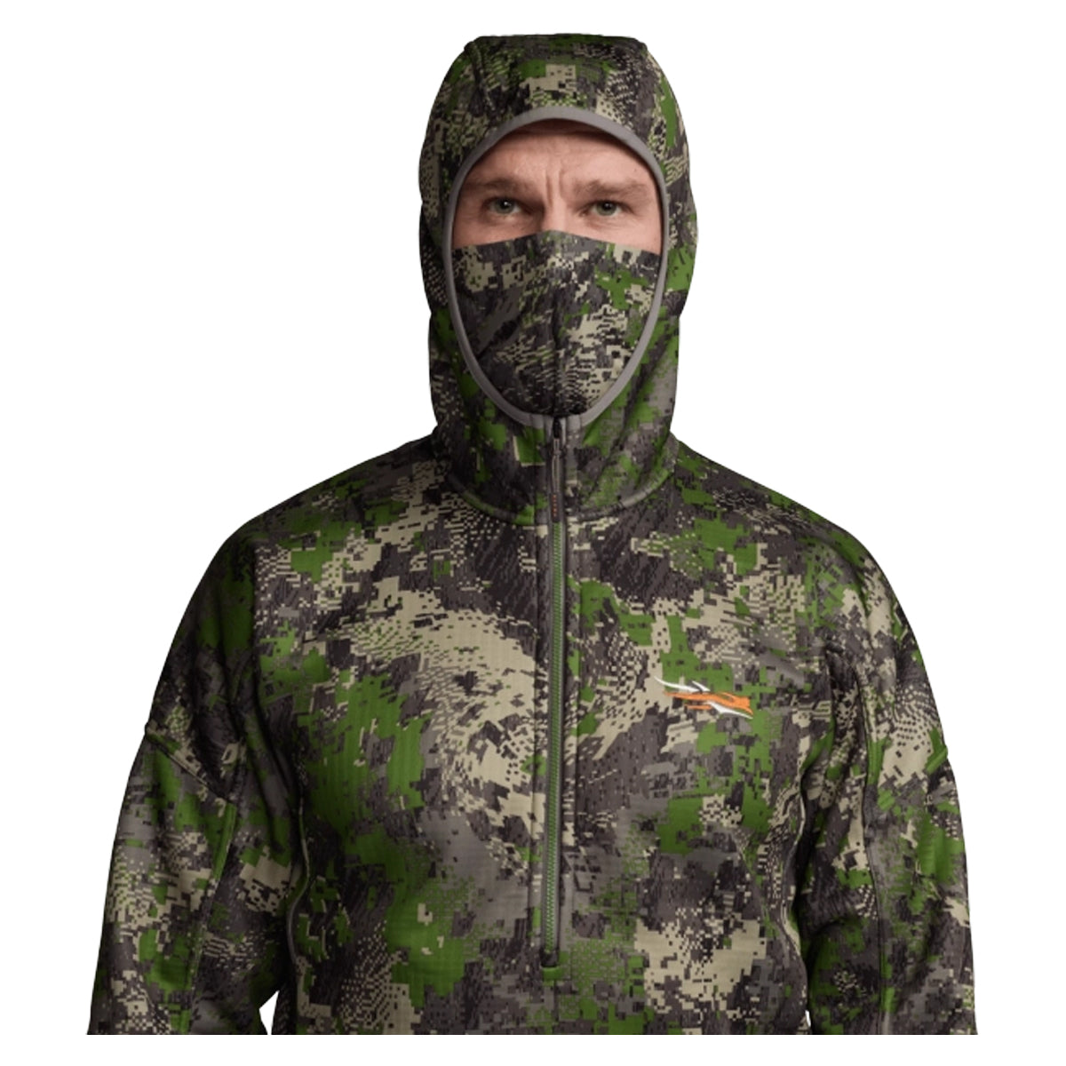 Sitka Solace Hoodie in Optifade Cover by GOHUNT | Sitka - GOHUNT Shop