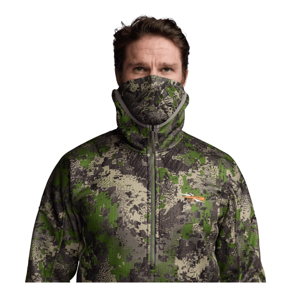 Sitka Solace Hoodie in Optifade Cover by GOHUNT | Sitka - GOHUNT Shop