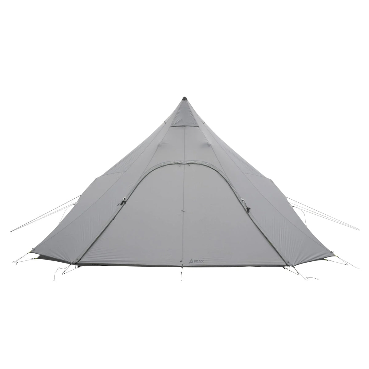 PEAX Equipment Solitude 6 Tipi in  by GOHUNT | PEAX Equipment - GOHUNT Shop