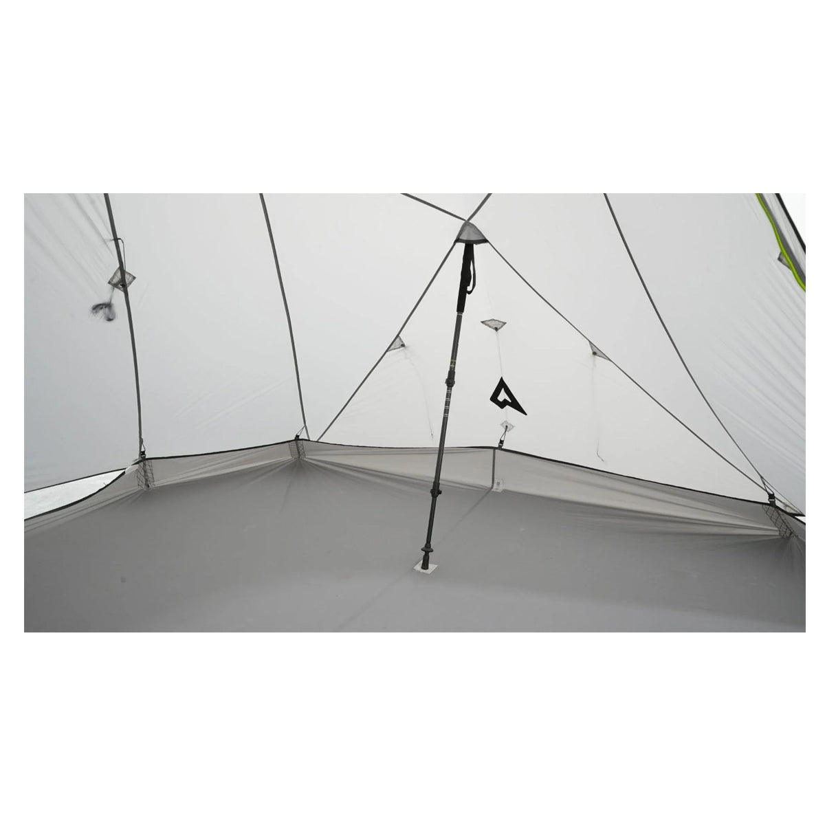 PEAX Equipment Solitude 6 Tipi in  by GOHUNT | PEAX Equipment - GOHUNT Shop