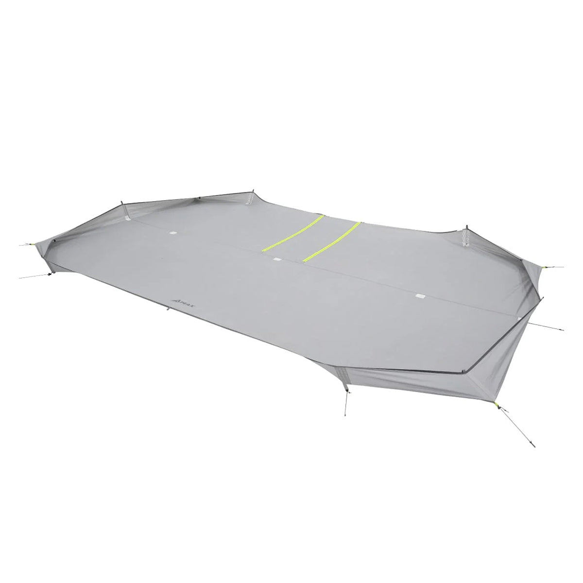 PEAX Equipment Solitude 6 Footprint