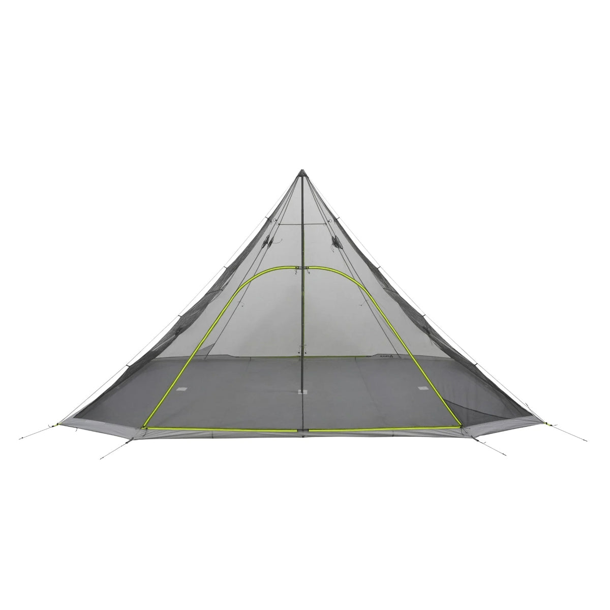 PEAX Equipment Solitude 6 Full Nest