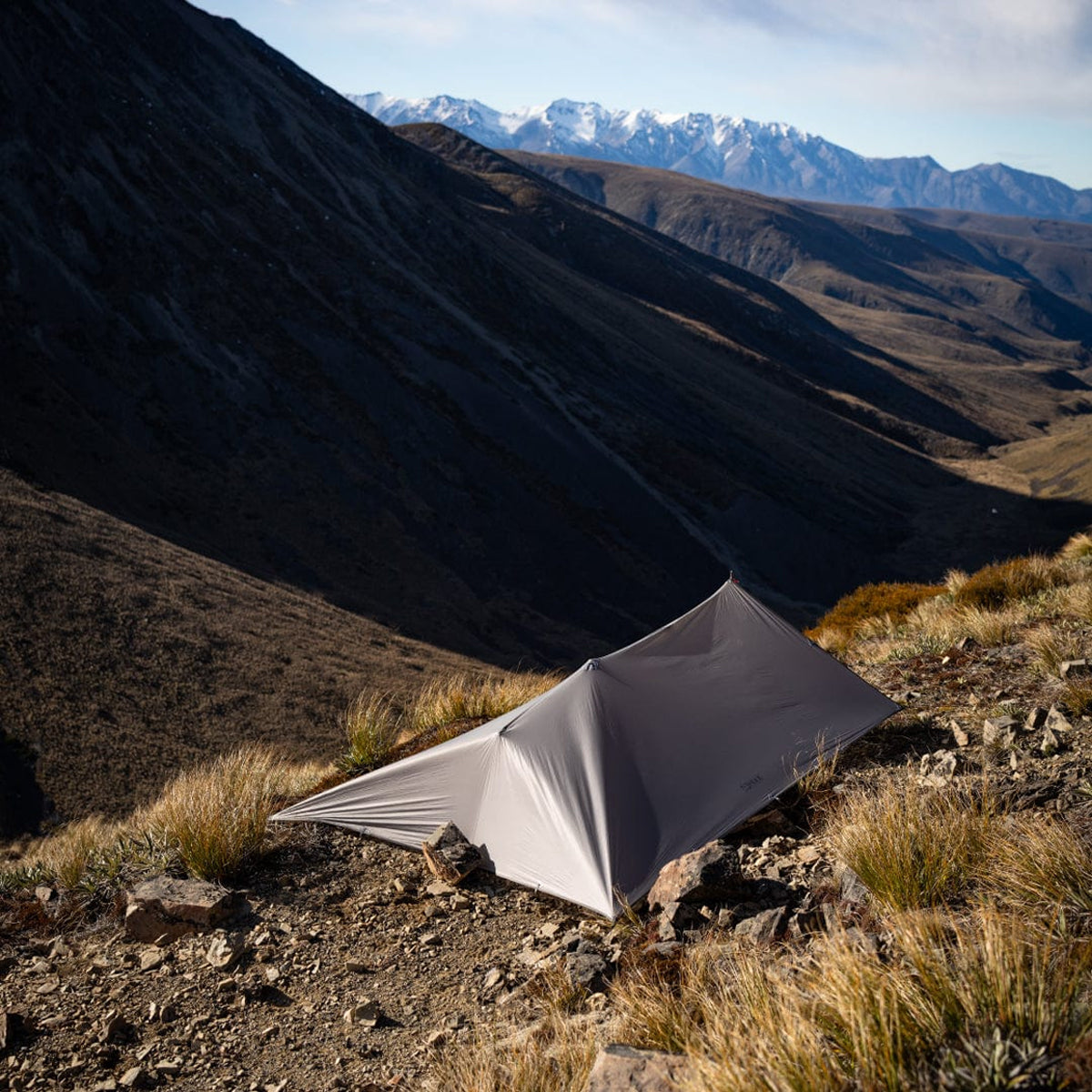PEAX Equipment Solitude Tarp in  by GOHUNT | PEAX Equipment - GOHUNT Shop
