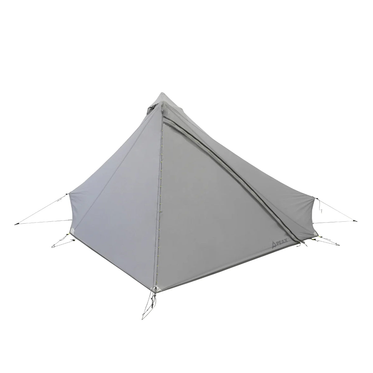 PEAX Equipment Solitude 1 Tent | Proven Protection & Comfort