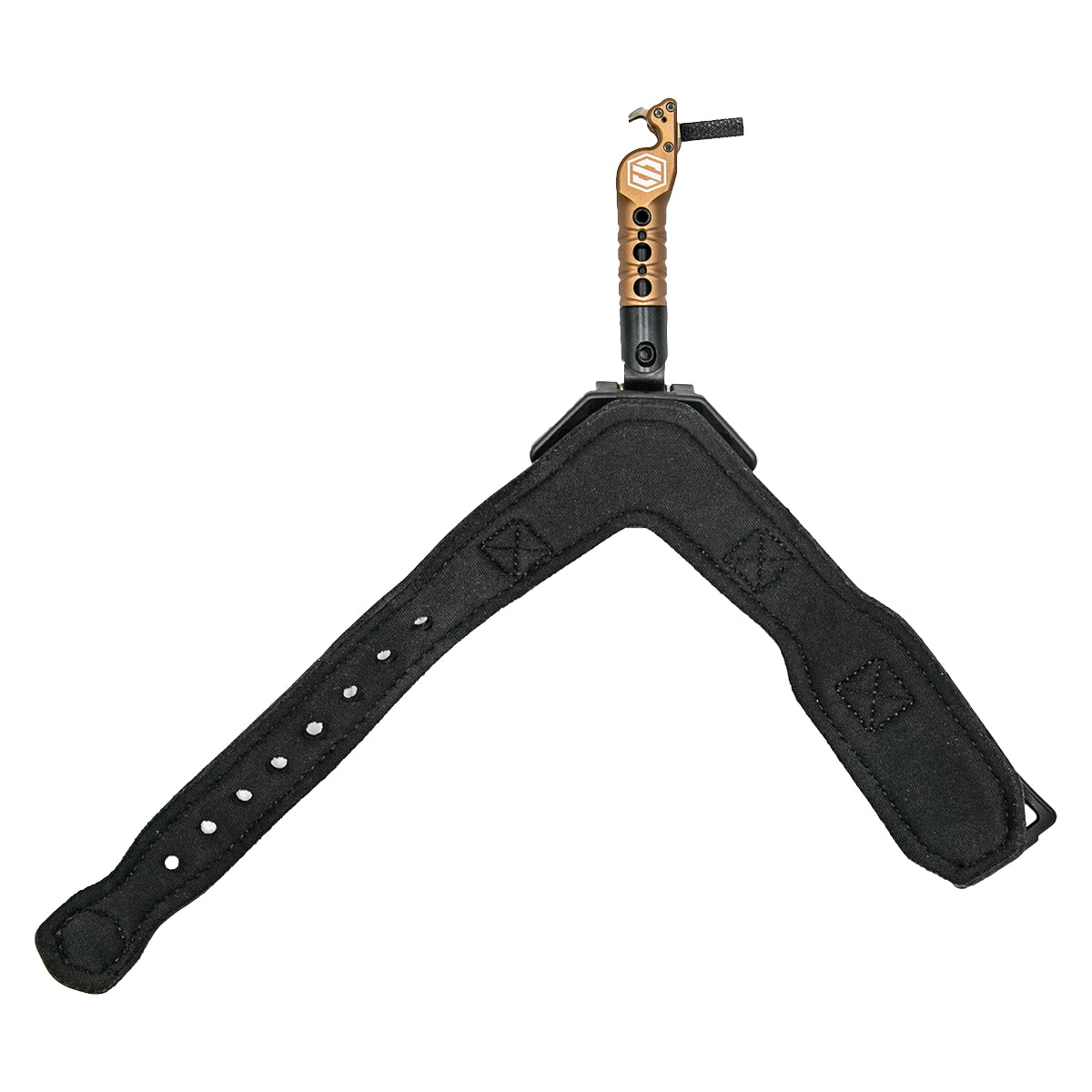 Scott Archery Solus Release