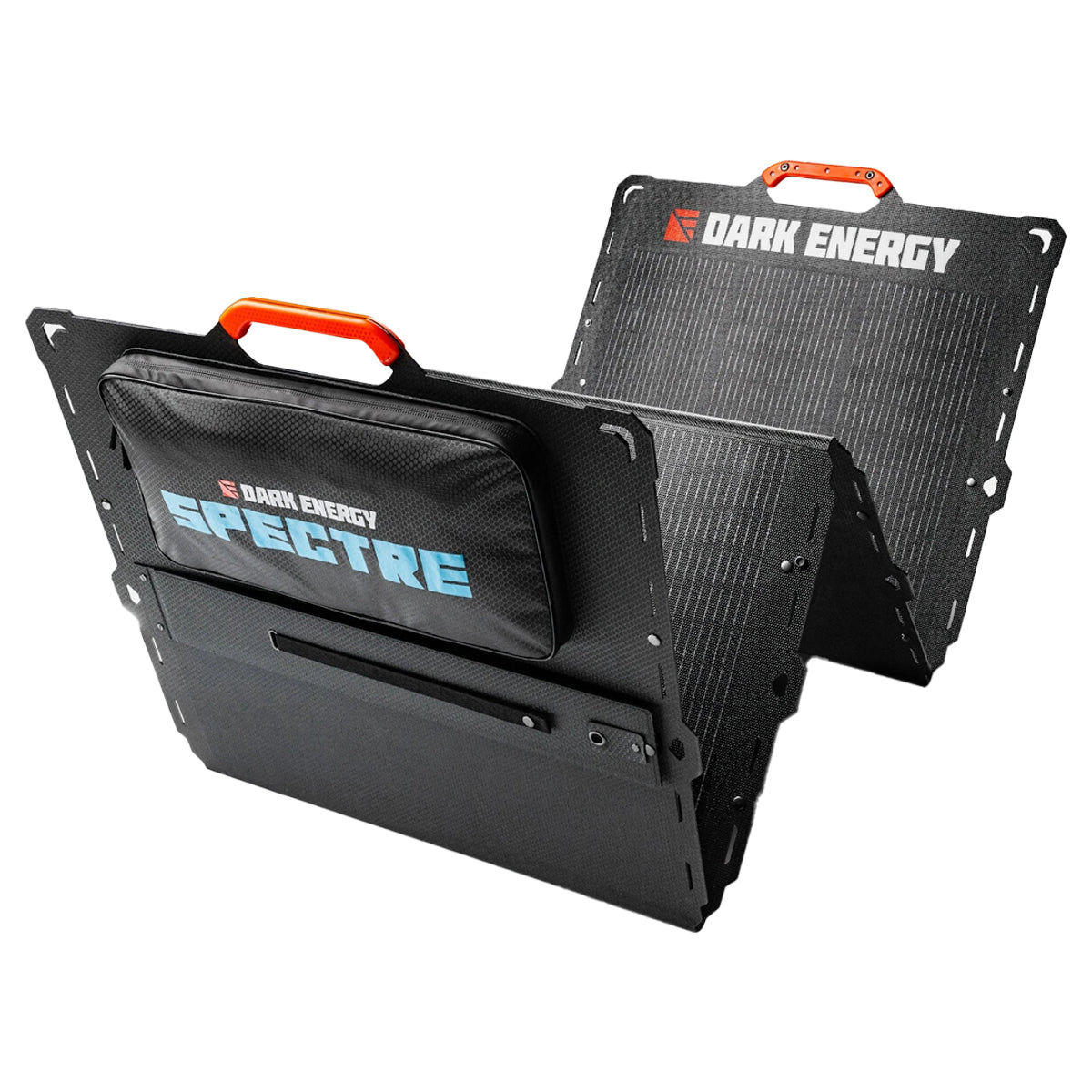 Dark Energy Spectre 200W Solar Panel