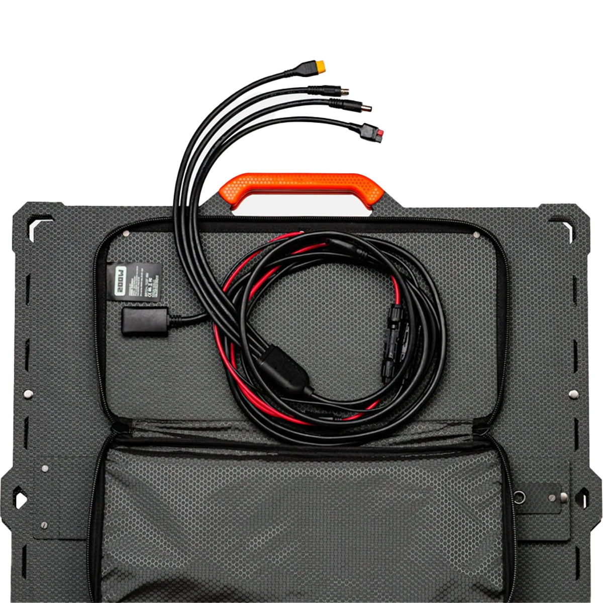 Dark Energy Spectre 200W Solar Panel in  by GOHUNT | Dark Energy - GOHUNT Shop