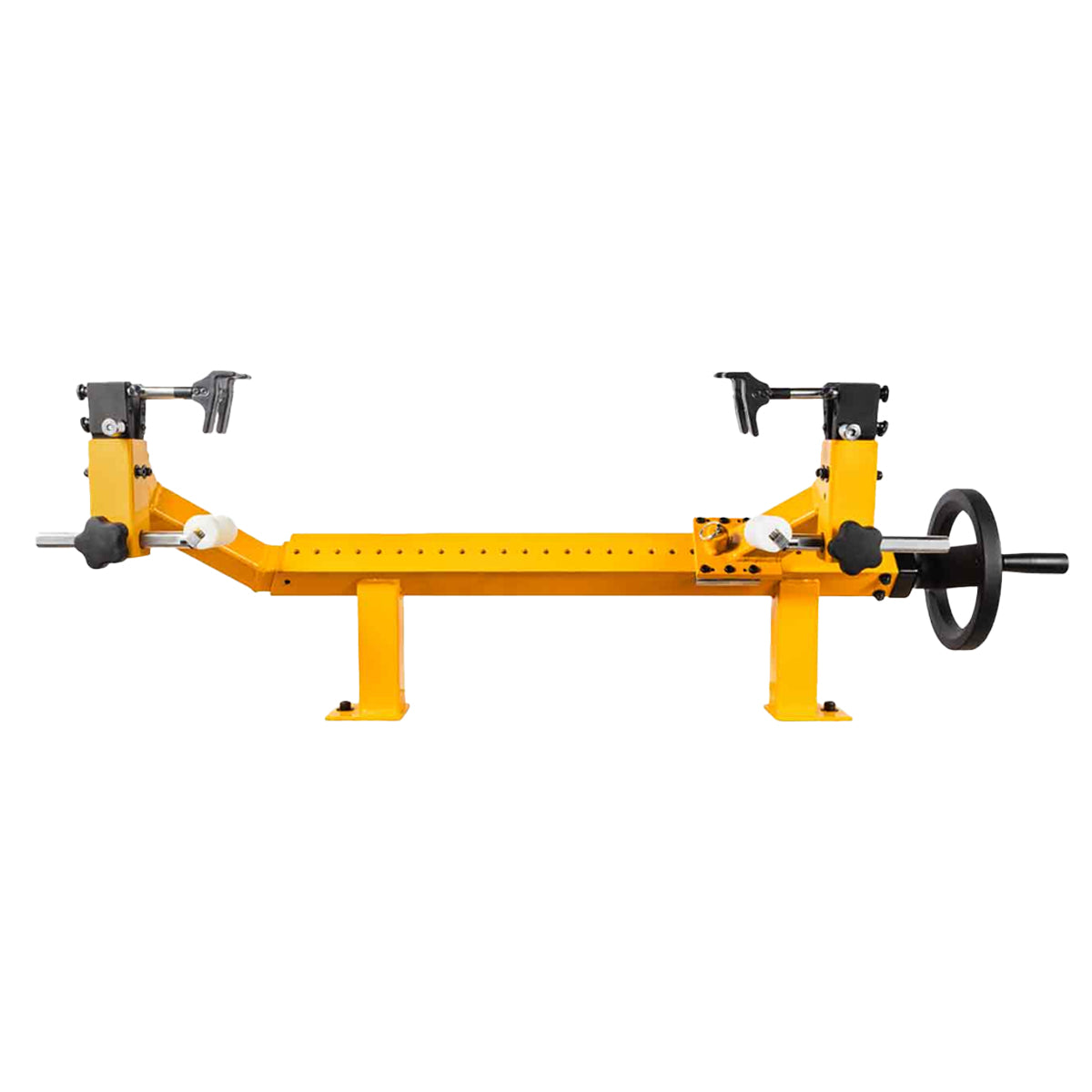 Archery Tooling Concepts Spikepress Slider Bow Press in  by GOHUNT | Archery Tooling Concepts - GOHUNT Shop