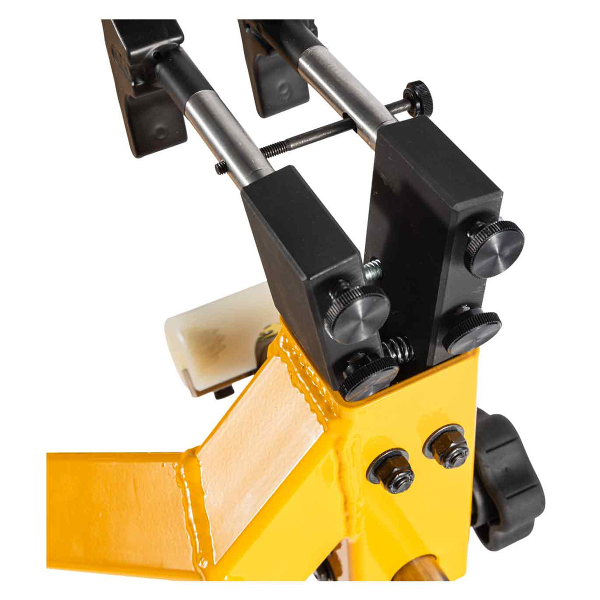 Archery Tooling Concepts Spikepress Slider Bow Press in  by GOHUNT | Archery Tooling Concepts - GOHUNT Shop