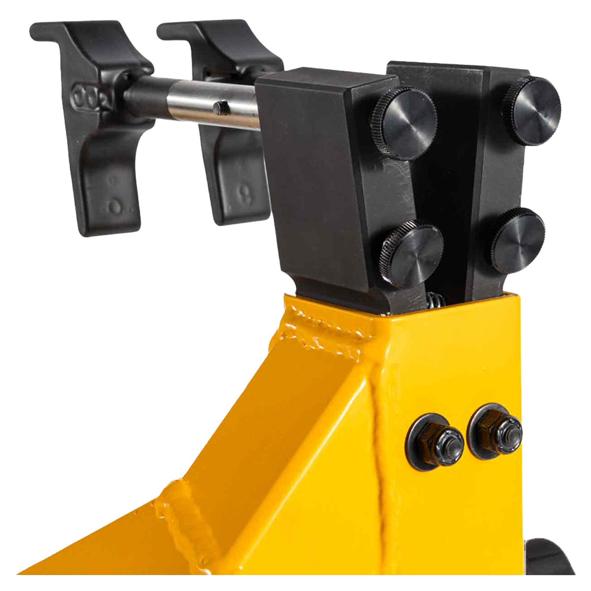 Archery Tooling Concepts Spikepress Slider Bow Press