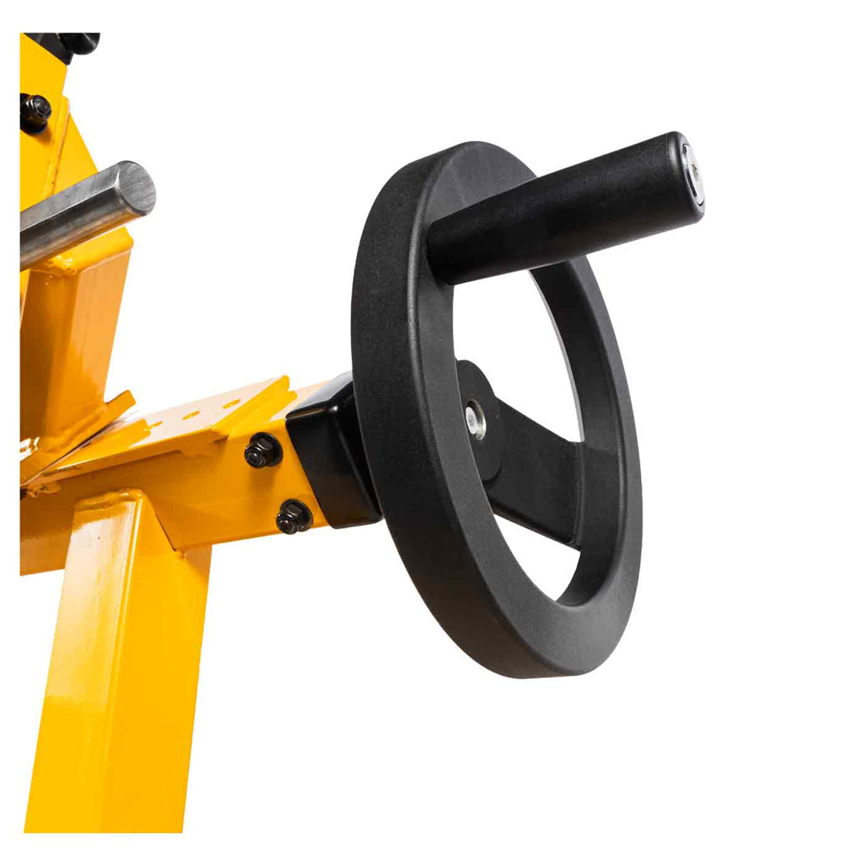 Archery Tooling Concepts Spikepress Slider Bow Press