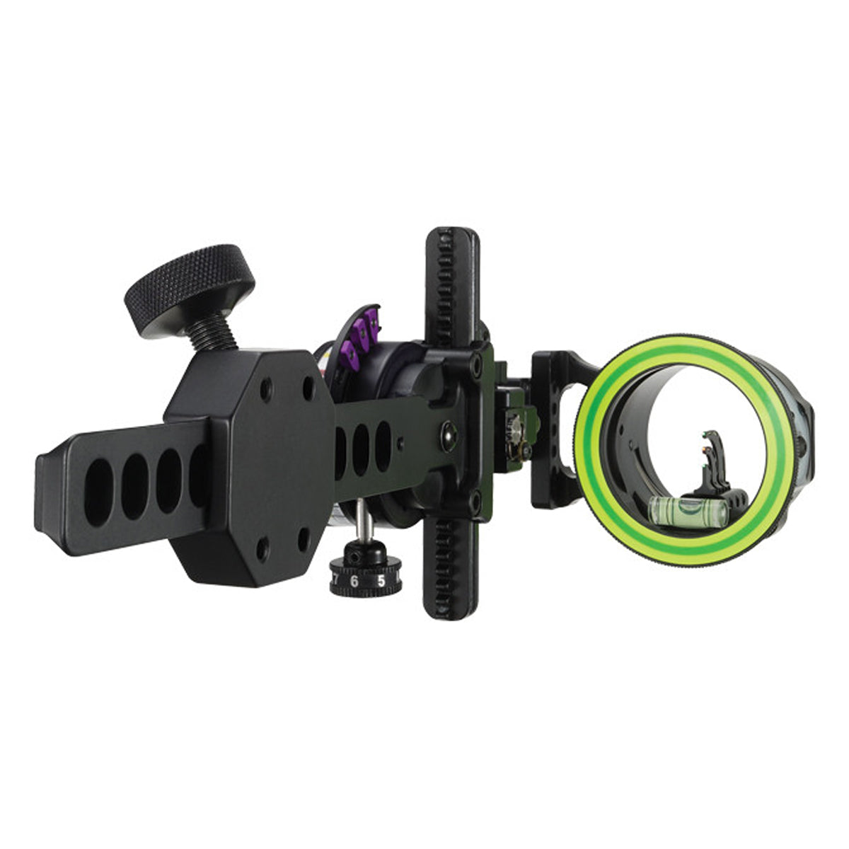 Spot Hogg Hogg Father Triple Stack MRT Bow Sight in  by GOHUNT | Spot Hogg - GOHUNT Shop