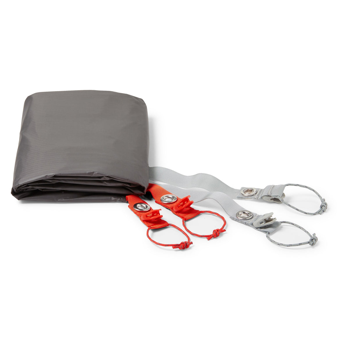 Big Agnes Copper Spur UL2 Footprint | Proven Protection