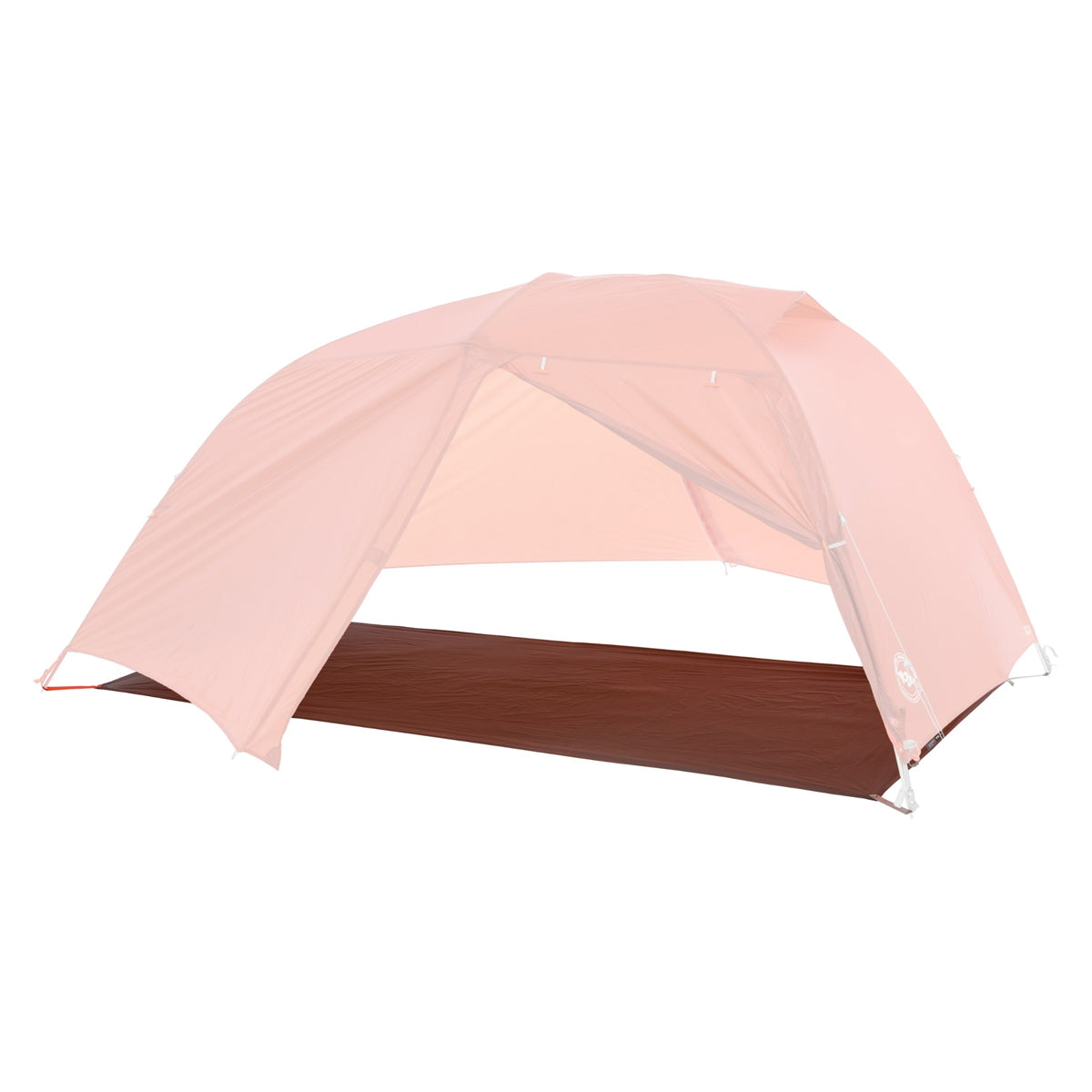 Big Agnes Copper Spur UL2 Footprint | Proven Protection