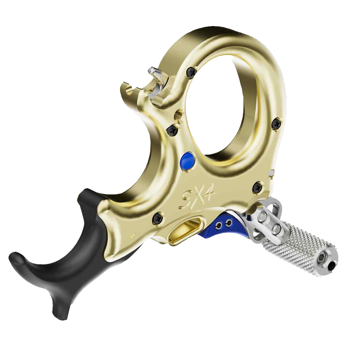 Stanislawski SX4 Thumb Release in Heavy Metal by GOHUNT | Stanislawski - GOHUNT Shop