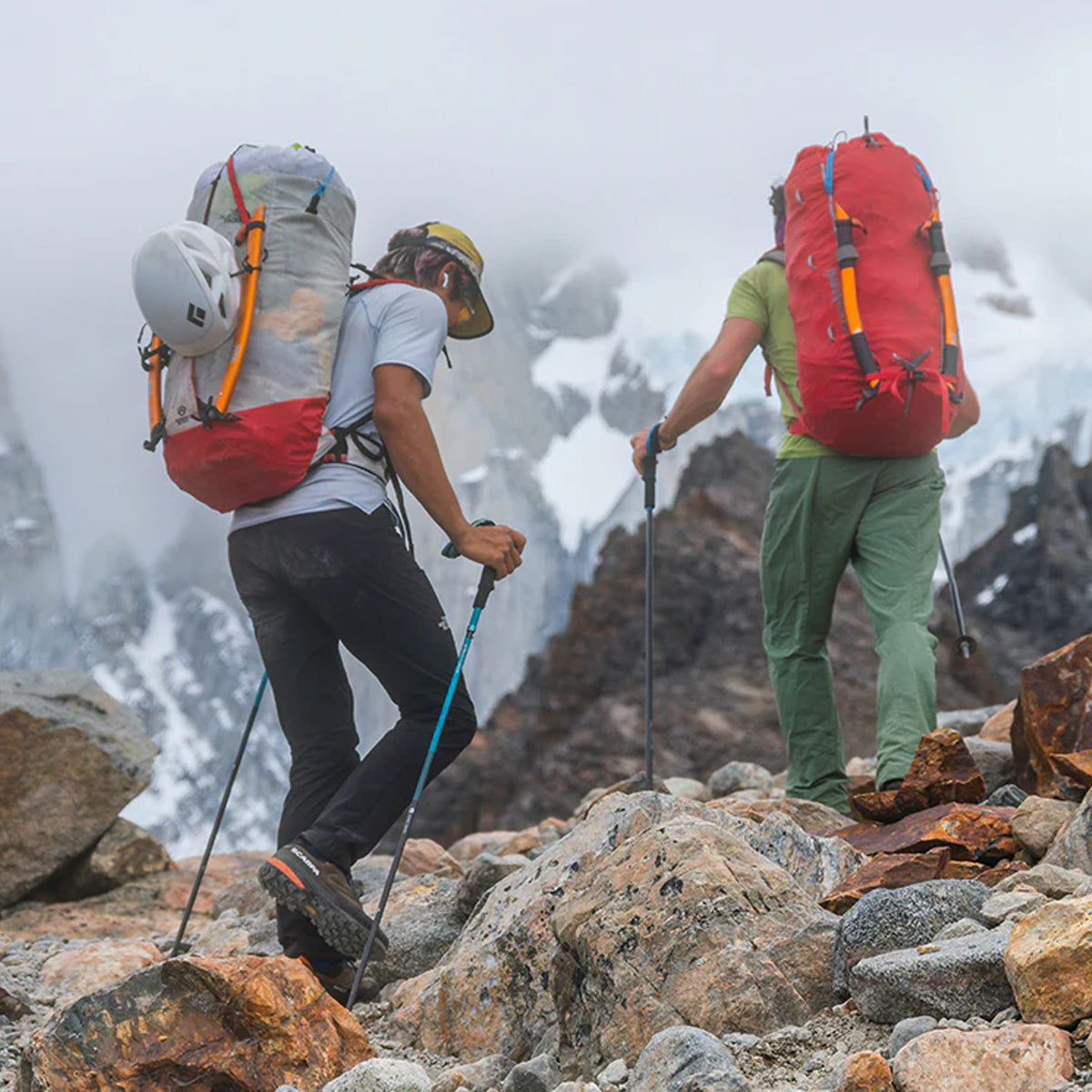 Scarpa Rapid XT in  by GOHUNT | Scarpa - GOHUNT Shop